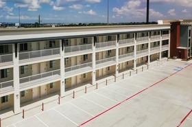 Palacio Royale Inn Boutique