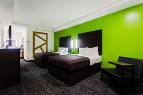 Palacio Royale Inn Boutique