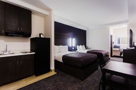 Palacio Royale Inn Boutique