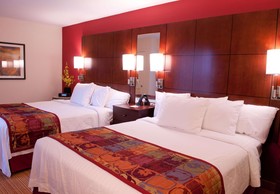 Residence Inn Houston Katy Mills