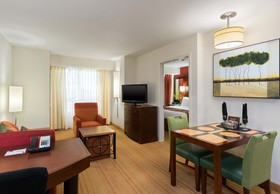 Residence Inn Houston Katy Mills