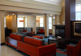 Residence Inn Houston Katy Mills