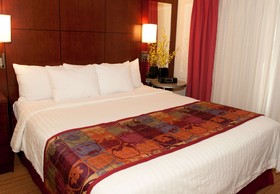 Residence Inn Houston Katy Mills