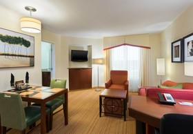 Residence Inn Houston Katy Mills