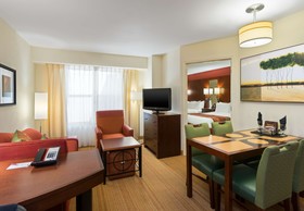 Residence Inn Houston Katy Mills