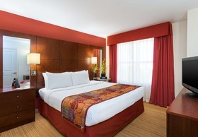 Residence Inn Houston Katy Mills