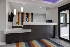 Studio 6 Katy TX  Energy Corridor