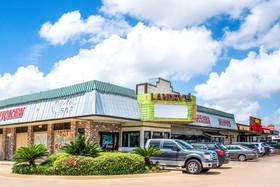 Express Inn
