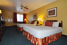 Best Western La Hacienda Inn