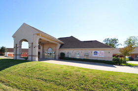 Best Western La Hacienda Inn