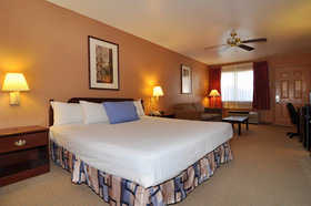 Best Western La Hacienda Inn