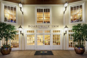 Boardwalk Inn