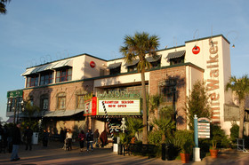 Boardwalk Inn