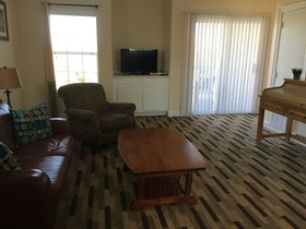 Boardwalk Inn