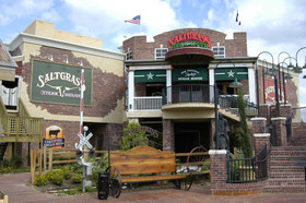 Boardwalk Inn