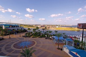 Boardwalk Inn