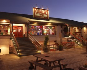 Boardwalk Inn