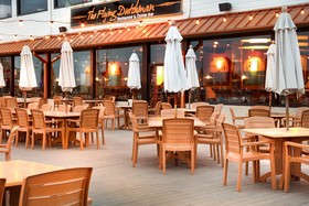 Boardwalk Inn