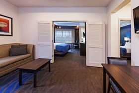 Courtyard Houston Kemah