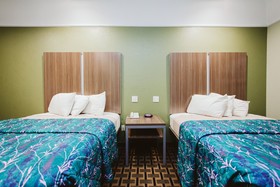 Hotel Bliss Kemah