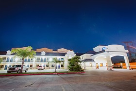 Hotel Bliss Kemah