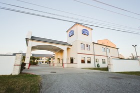 Hotel Bliss Kemah
