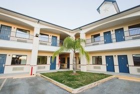 Hotel Bliss Kemah