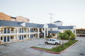 Hotel Bliss Kemah