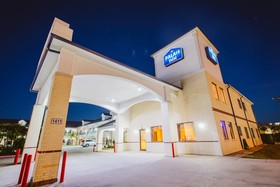 Hotel Bliss Kemah
