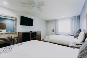Scottish Inn & Suites - Kemah Boardwalk