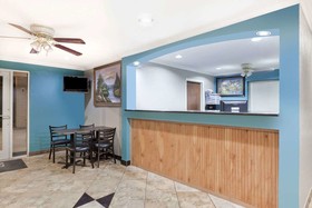 Lone Star Inn