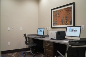 Hampton Inn Kenedy