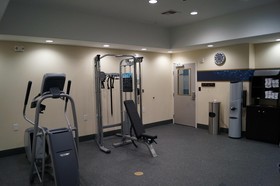 Hampton Inn Kenedy