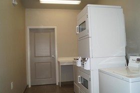 Hampton Inn Kenedy