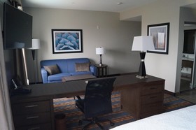 Hampton Inn Kenedy