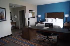 Hampton Inn Kenedy