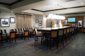 Hampton Inn Kenedy