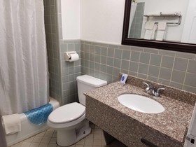 Luxury Inn & RV Park
