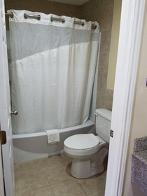 Luxury Inn & RV Park