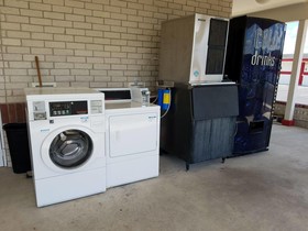 Luxury Inn & RV Park