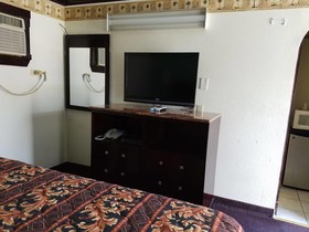 Luxury Inn & RV Park