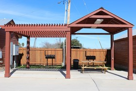 Texas Lodge Kenedy