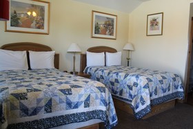Texas Lodge Kenedy