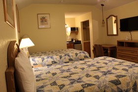 Texas Lodge Kenedy