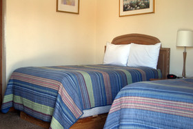 Texas Lodge Kenedy