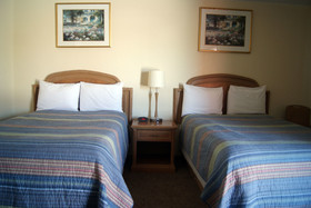 Texas Lodge Kenedy
