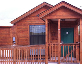Hotel Kenedy Downtown Us 181