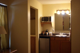 Hotel Kenedy Downtown Us 181