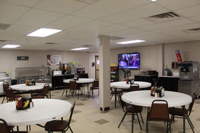 Target Hospitality-Kermit North Lodge