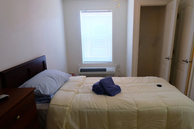 Target Hospitality-Kermit South Lodge